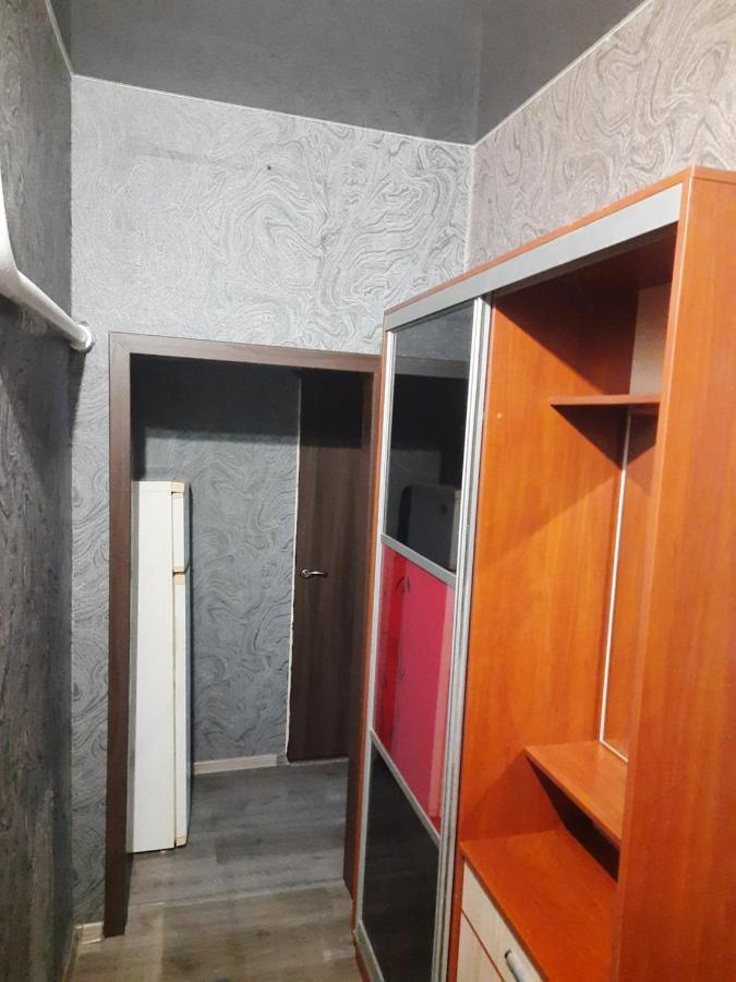 Apartment 2 Bed Rooms Near Aristokrat Zaporizhia Dış mekan fotoğraf
